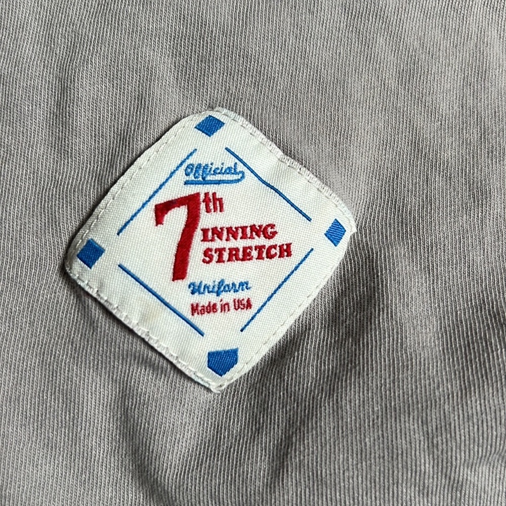 BASEBALL SHIRTS *LOT - Picture 10 of 11